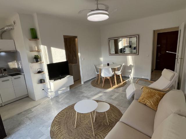 Studio location à Nice