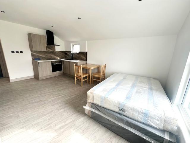 Studio for rent in West Hendon, The Hyde