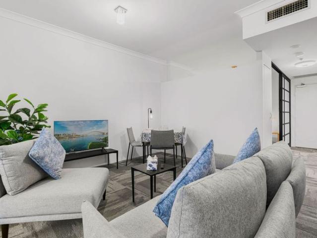 Apartment for rent in Sydney CBD, Sydney