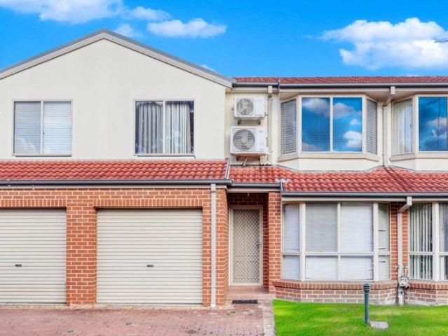 Apartment for rent in Werrington, Sydney