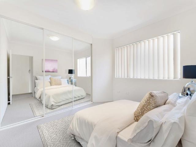 Townhouse for rent in Sydney, New South Wales