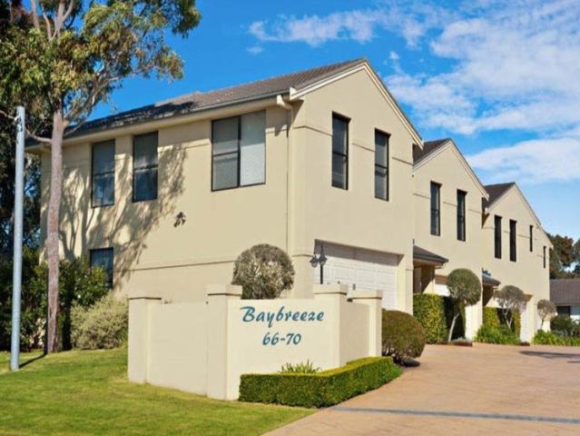 Apartment for rent in Sutherland, New South Wales