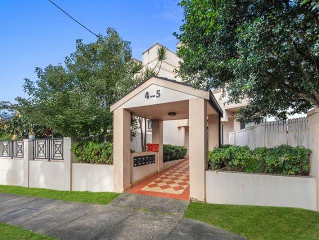 Townhouse for sale in Sydney, New South Wales