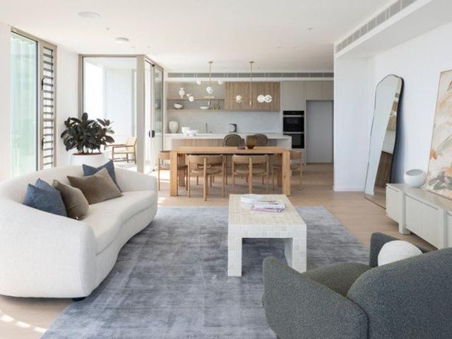 Apartment for sale in Norwest, Sydney