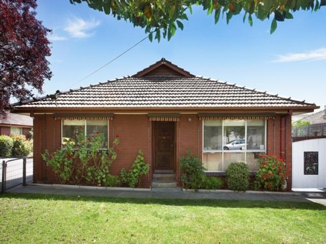House for rent in Preston, Melbourne