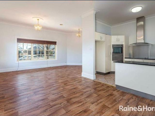 Apartment for rent in Orange, New South Wales
