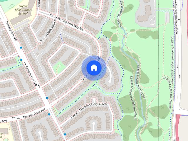 House for rent in Northwest, Alberta