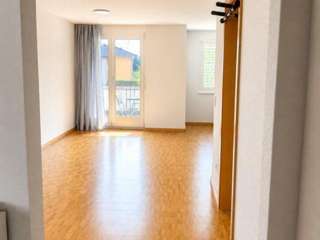 Apartment mieten in Gunzgen, Solothurn