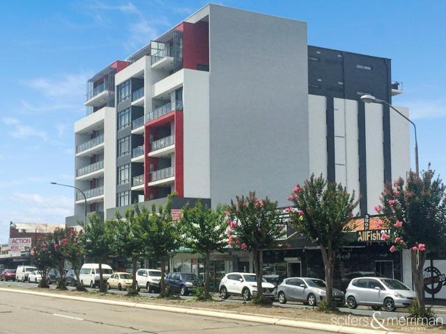 Apartment for rent in Penrith, Sydney