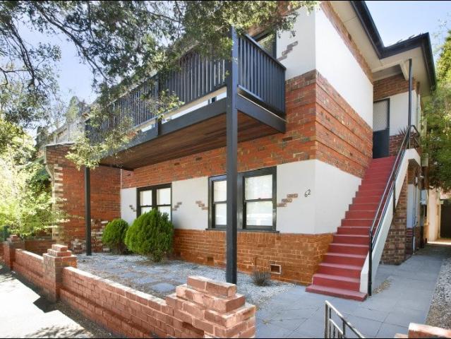 Apartment for rent in Windsor, Melbourne