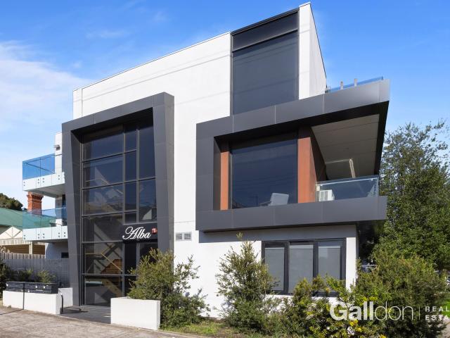 House for rent in Brunswick West, Melbourne