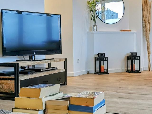 Appartement location à Brussel, Bruxelles