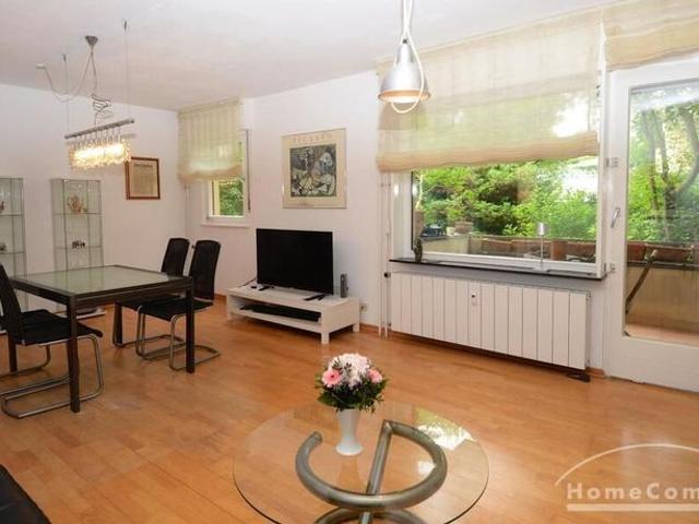 Apartment mieten in Lichterfelde, Berlin