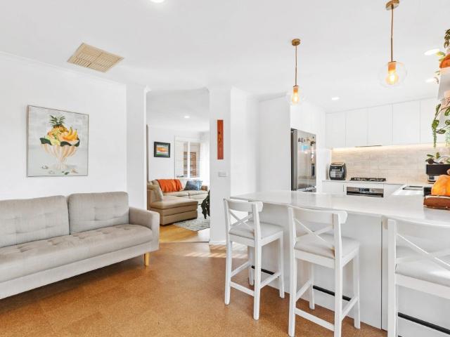 Townhouse for rent in Camerons Creek, Victoria