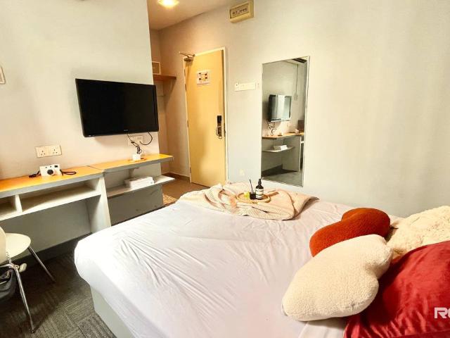 Apartment for rent in Country Heights Damansara, Kuala Lumpur