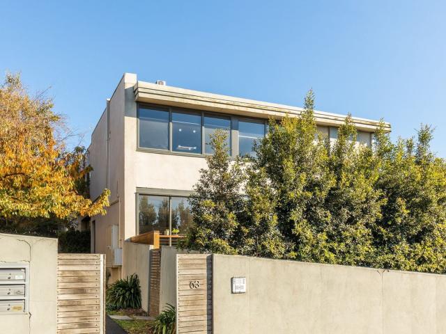 Apartment for rent in Camerons Creek, Victoria