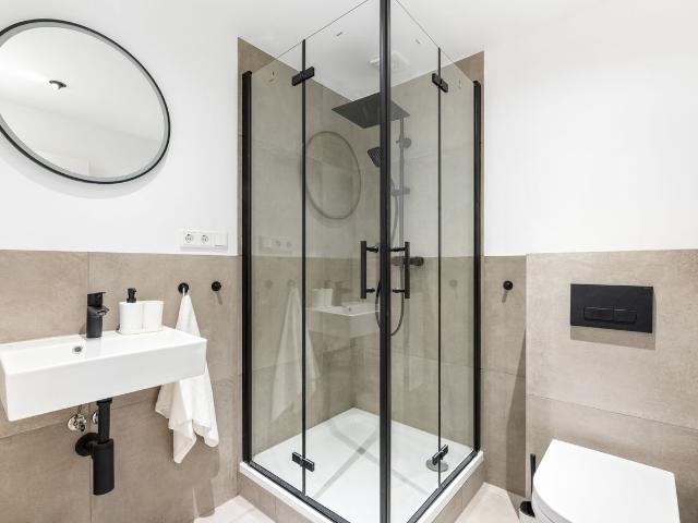 Apartment mieten in Osterholz, Bremen