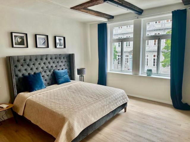 Apartment mieten in Blumlage/Altstadt, Celle