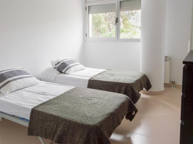 Apartamento en alquiler en Sant Andreu, Barcelonès