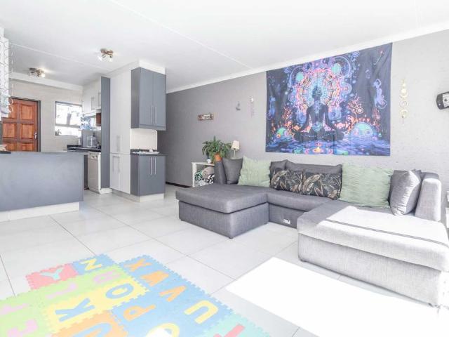 Apartment for rent in Randburg, Gauteng