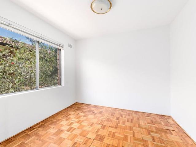 Apartment for rent in Waverley, Sydney