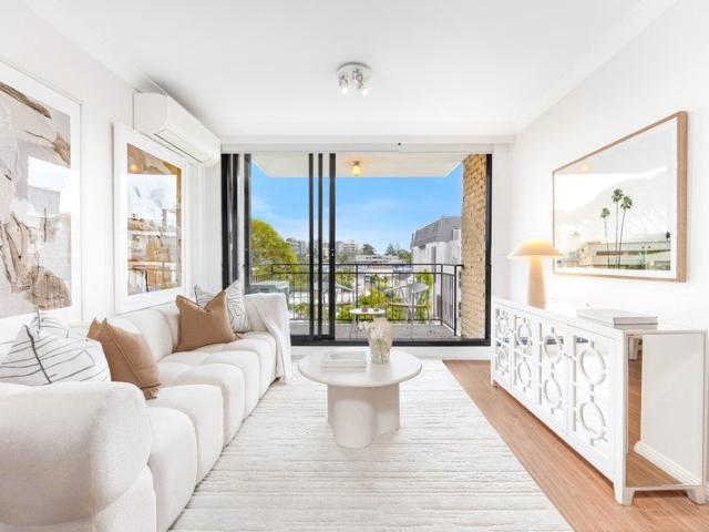Apartment for sale in Sydney, New South Wales