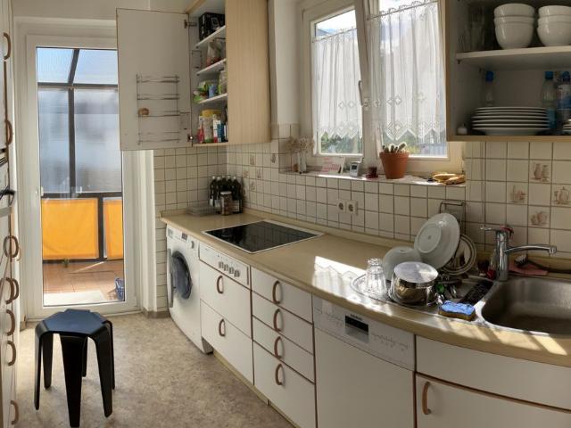 Apartment mieten in Stuttgart-Nord, Stuttgart