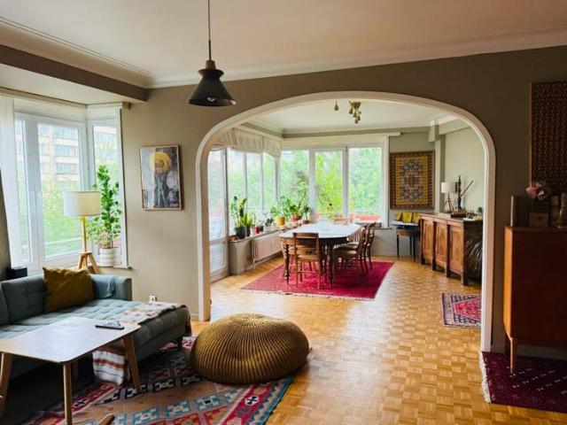 Kot location à Etterbeek, Bruxelles