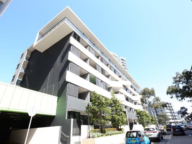 Apartment for sale in Sydney, New South Wales
