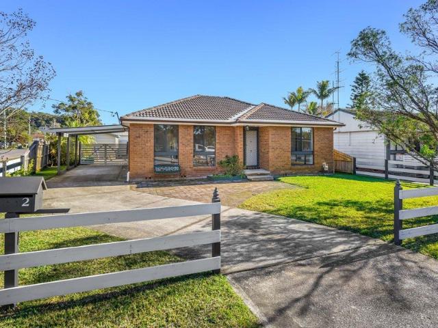 House for rent in Gosford, New South Wales