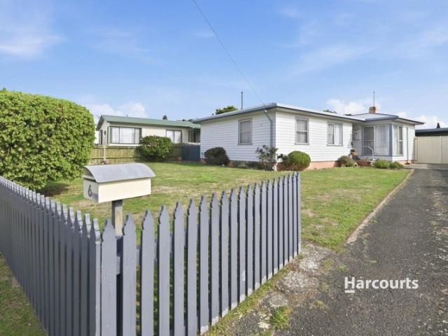 House for sale in Ulverstone, Tasmania