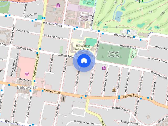 House for rent in Sydney, New South Wales