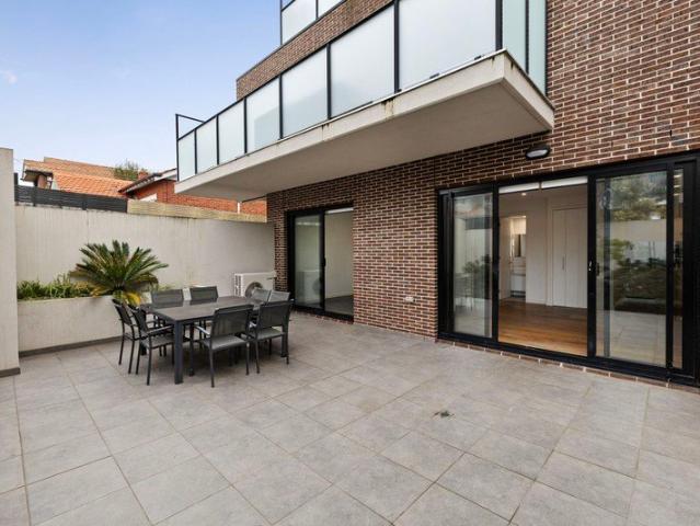Apartment for rent in Camerons Creek, Victoria