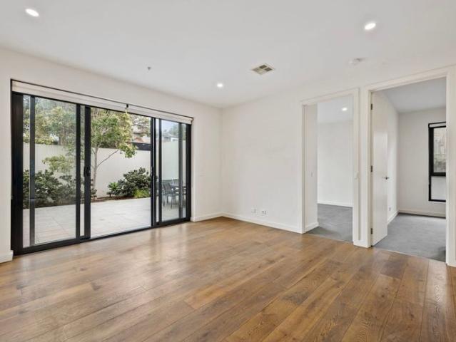 Apartment for rent in Camerons Creek, Victoria