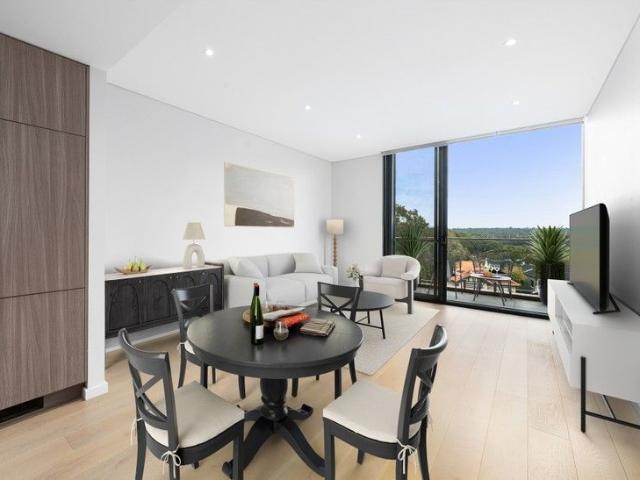 Apartment for sale in Sydney, New South Wales