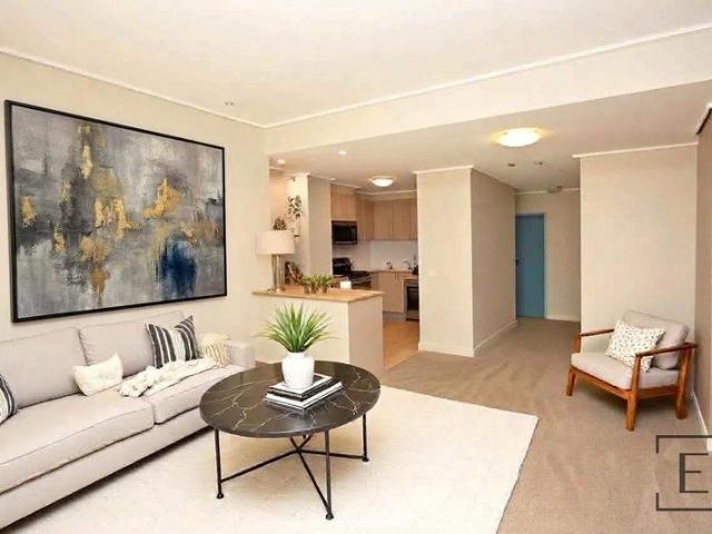 Apartment for rent in Wentworth Point, Sydney