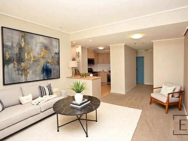Apartment for rent in Wentworth Point, Sydney