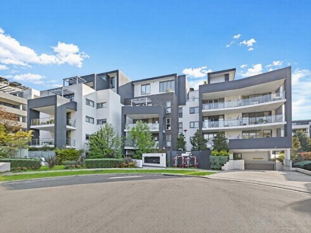 Apartment for sale in Sydney, New South Wales