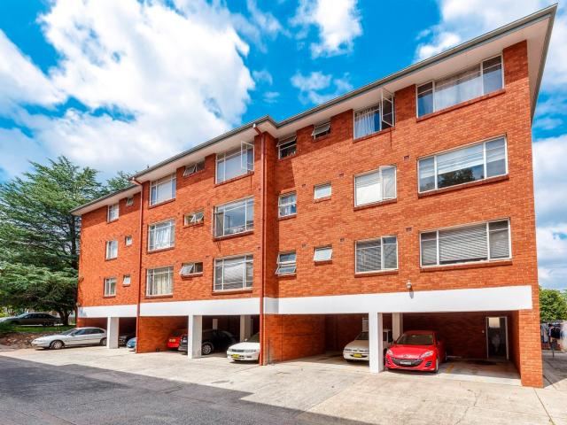 Apartment for rent in Epping, New South Wales