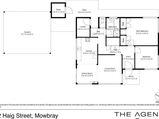 Apartment for sale in Launceston, Tasmania