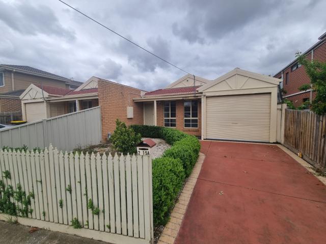 Apartment for rent in Ardeer, Victoria