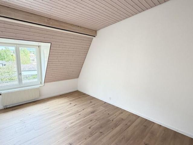 Apartment mieten in Porrentruy, Jura