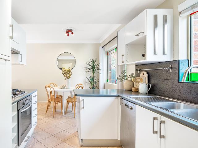 Townhouse for sale in Marrickville South, New South Wales
