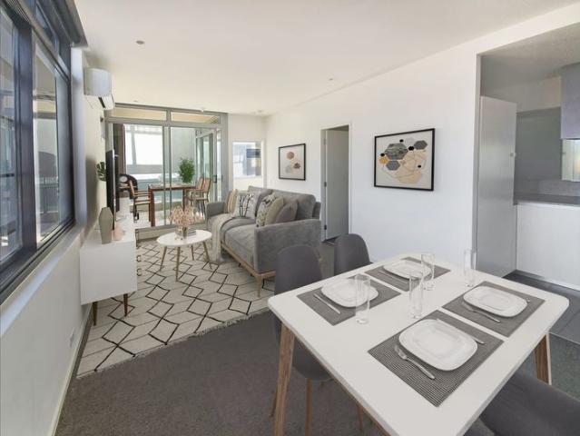 Apartment for rent in Richmond, Melbourne