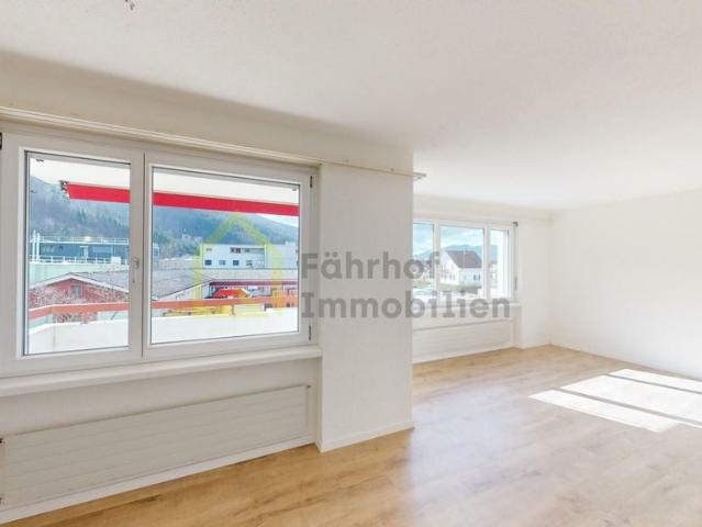 Apartment mieten in Balsthal, Amtei Thal-Gäu