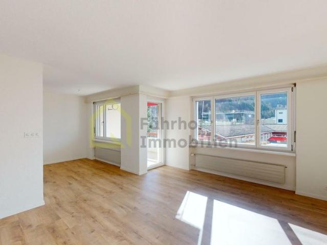 Apartment mieten in Balsthal, Solothurn