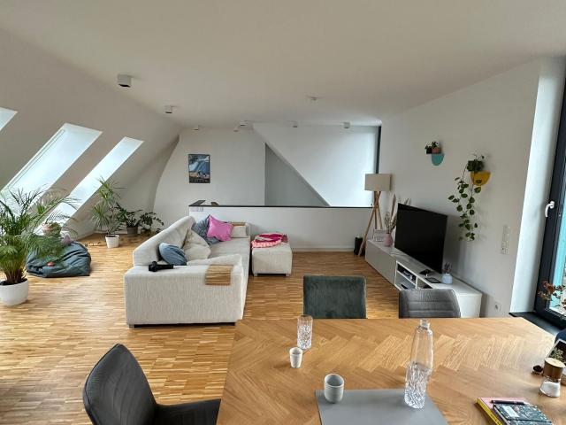 Apartment mieten in Neustadt/Nord, Köln