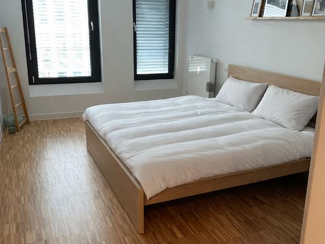 Apartment mieten in Neustadt/Nord, Köln