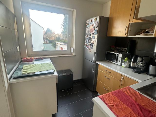 Apartment mieten in Kettelersiedlung, Nürnberg