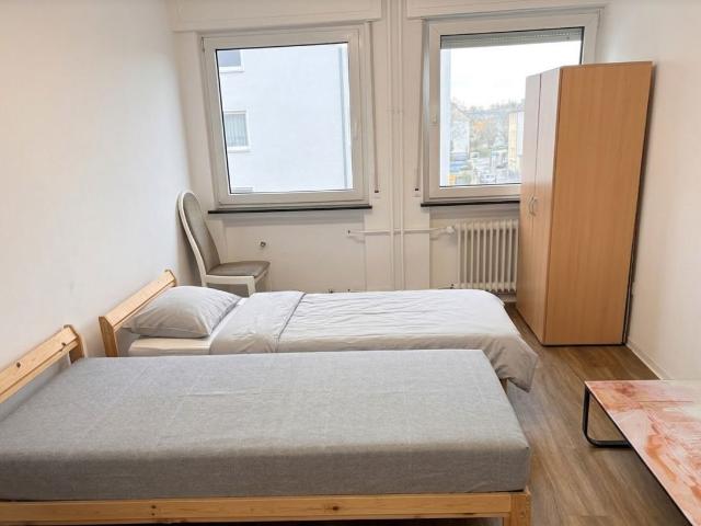 Apartment mieten in Dreieich, Hessen